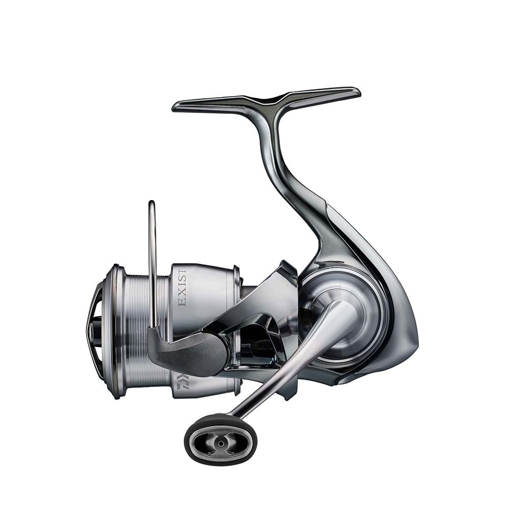 Daiwa 22 Exist Lt2500s-Dh Spinning Fishing Reel – Otto'S Tackle World