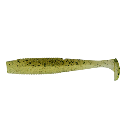 Daiwa Bait Junkie 2.5" MINNOW Soft Plastic Fishing Lure-Otto's  Tackle World