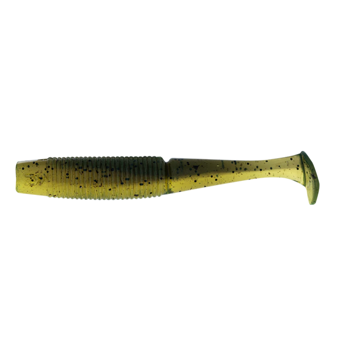 Daiwa Bait Junkie 2.5" MINNOW Soft Plastic Fishing Lure-Otto's  Tackle World