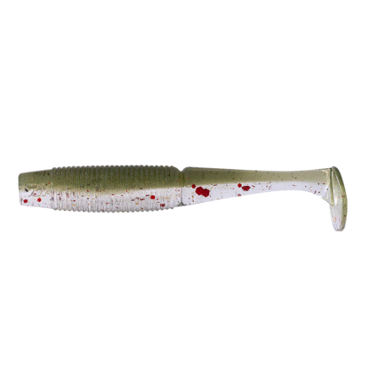 Daiwa Bait Junkie 2.5" MINNOW Soft Plastic Fishing Lure-Otto's  Tackle World