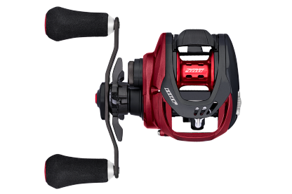 Daiwa HRF PE SPECIAL 8.1 R TW Baitcast Fishing Reel