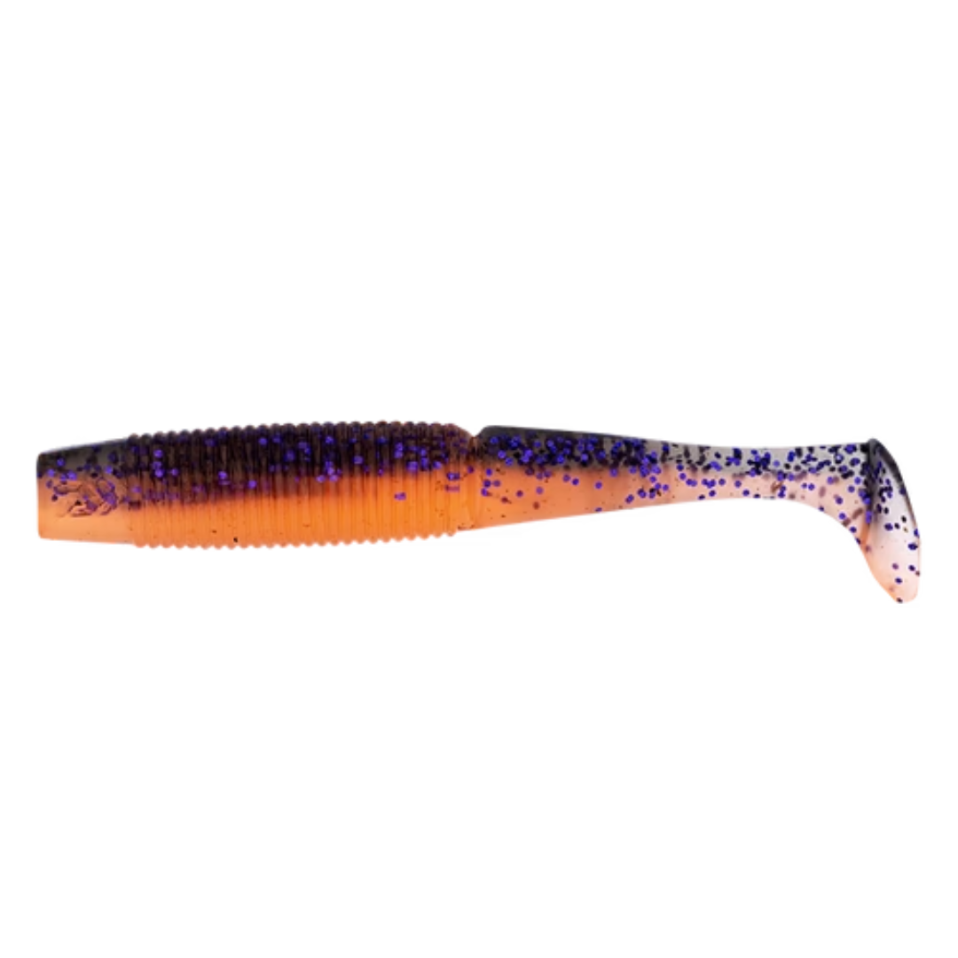 Daiwa Bait Junkie 3.2" MINNOW Soft Plastic Fishing Lure-Otto's  Tackle World