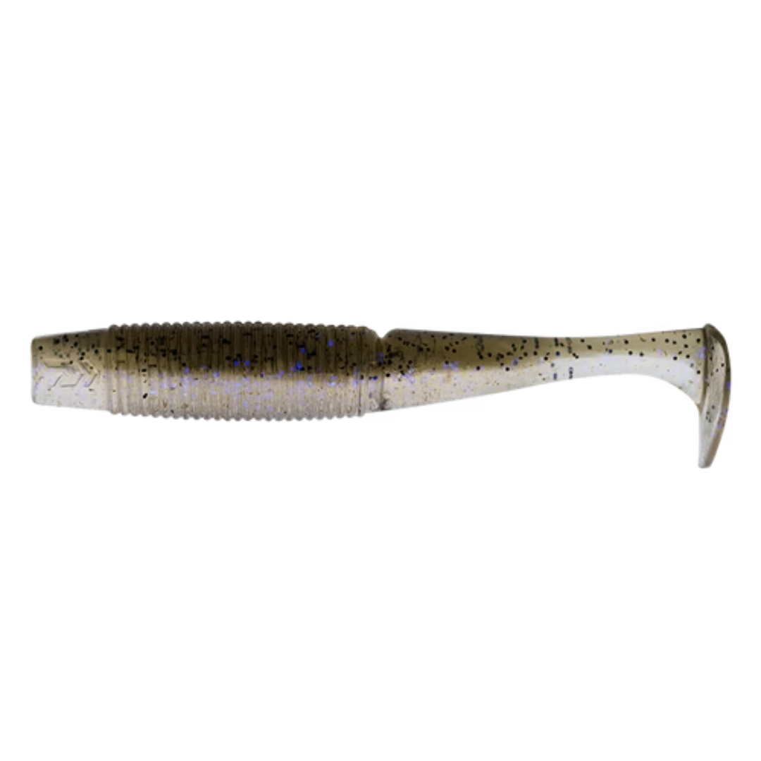 Daiwa Bait Junkie 3.2" MINNOW Soft Plastic Fishing Lure-Otto's  Tackle World