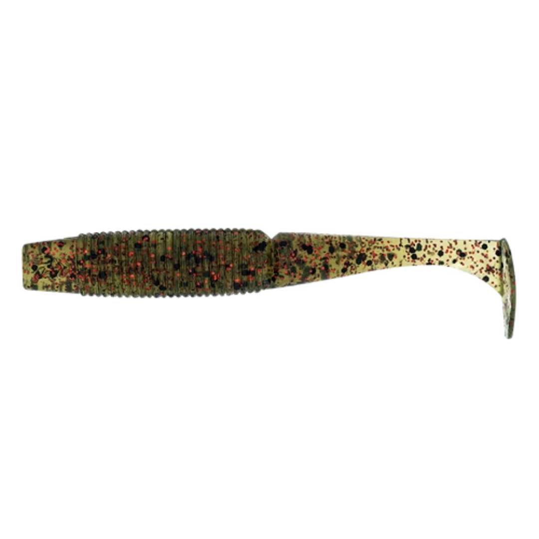 Daiwa Bait Junkie 3.2" MINNOW Soft Plastic Fishing Lure-Otto's  Tackle World