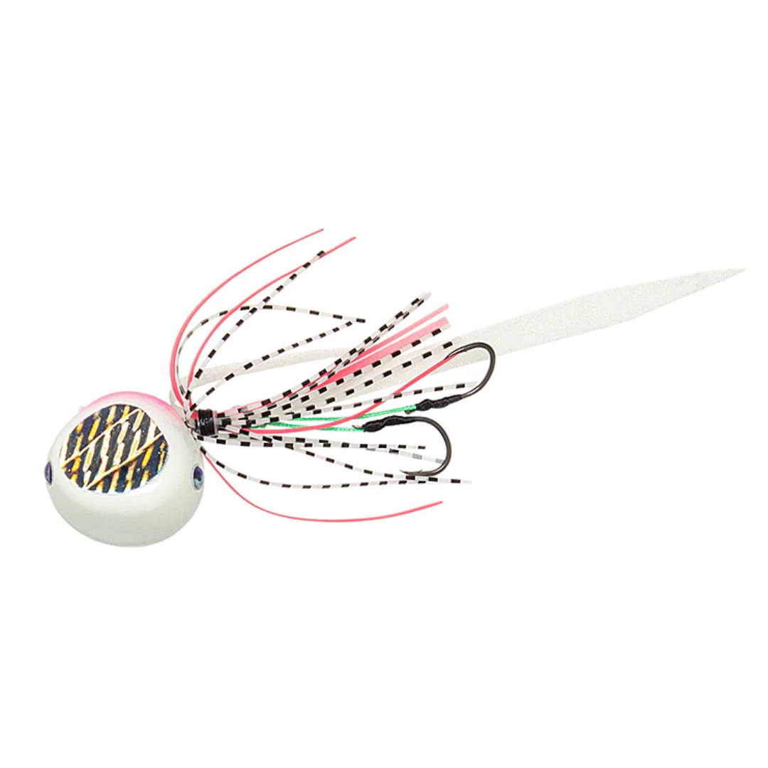 Daiwa KOHGA 150gm Bayrubber Deep Water Fishing Lures-Otto's  Tackle World