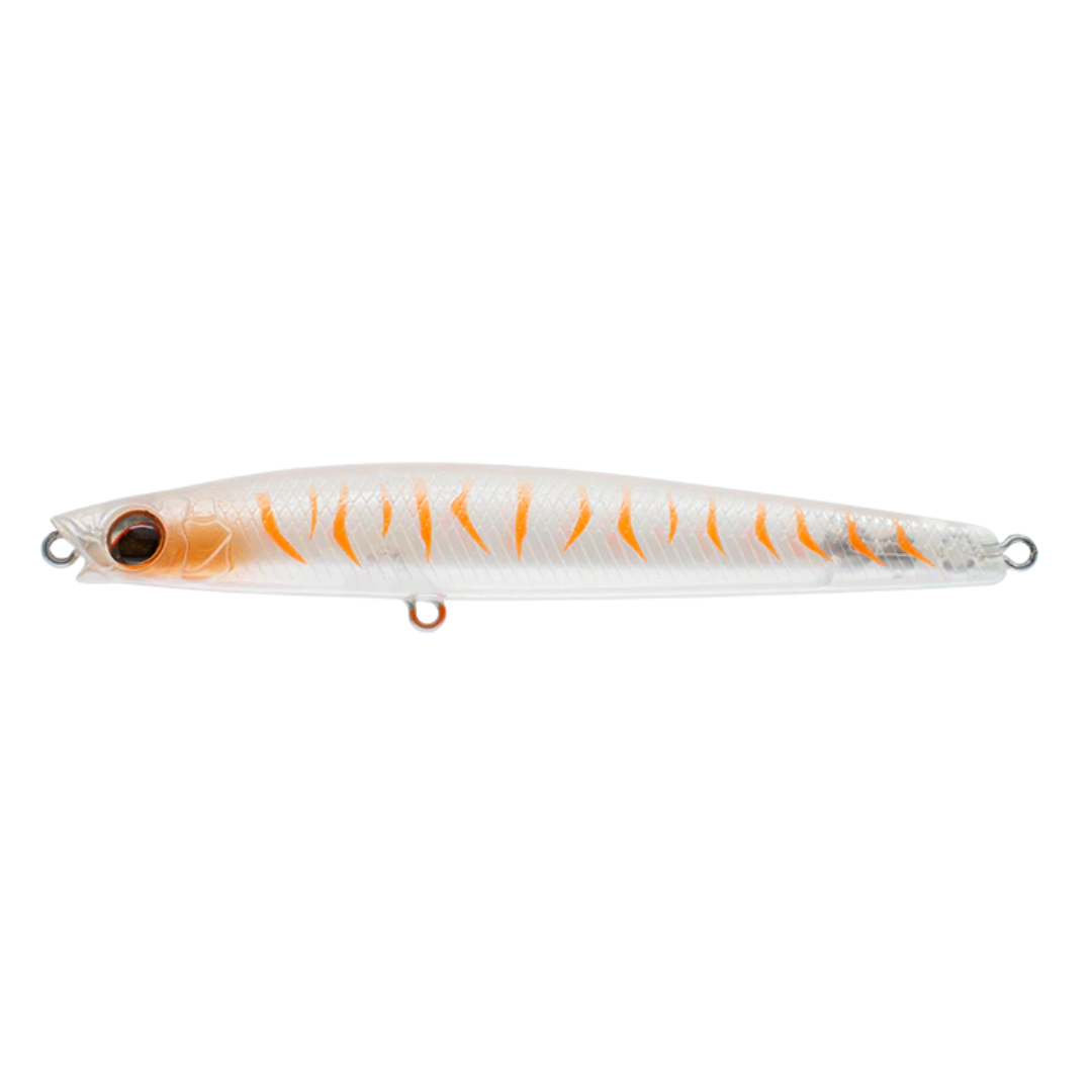 Daiwa INFEET SLIPPERY DOG 80F TG Fishing Lure-Otto's  Tackle World