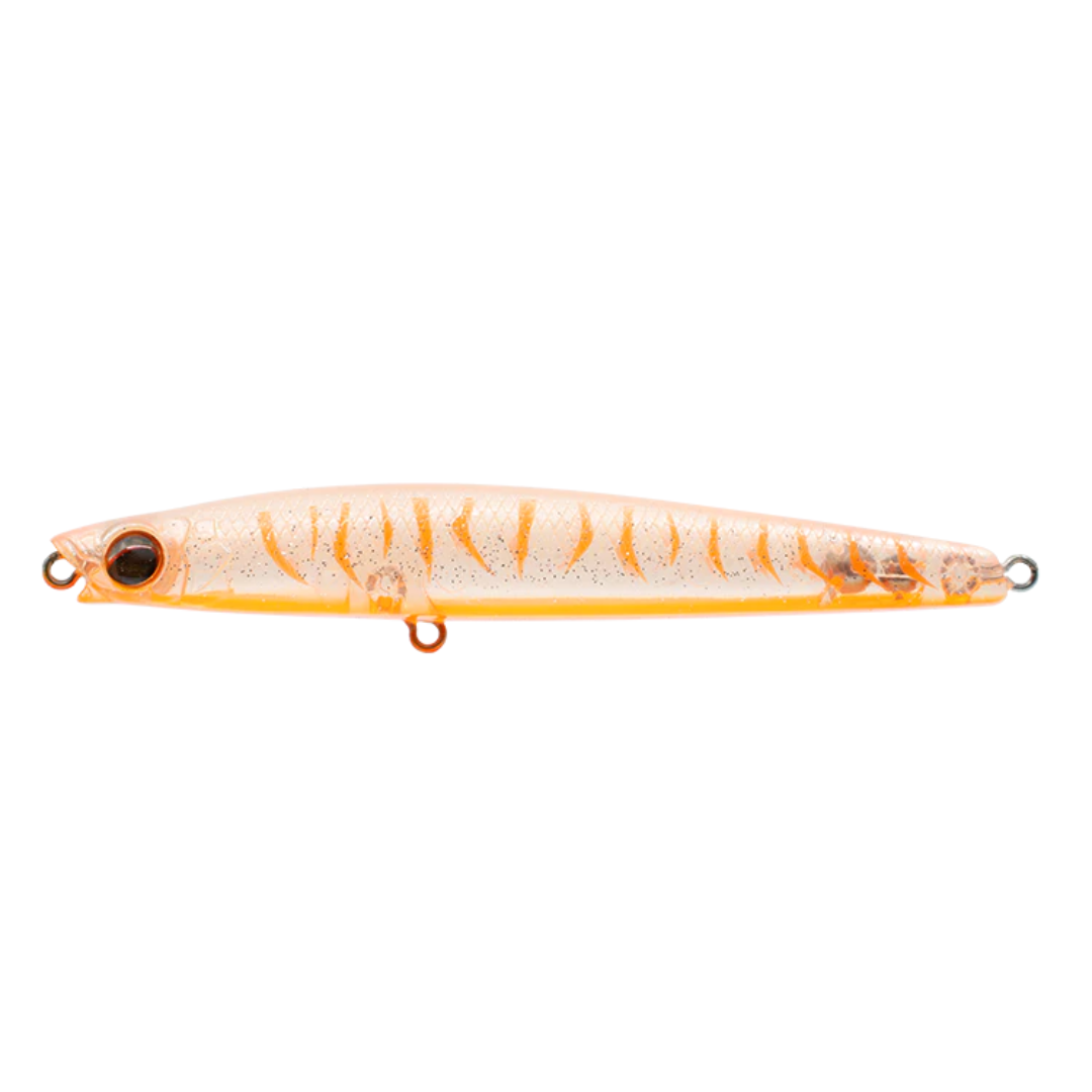 Daiwa INFEET SLIPPERY DOG 65F TG Surface Fishing Lure-Otto's  Tackle World