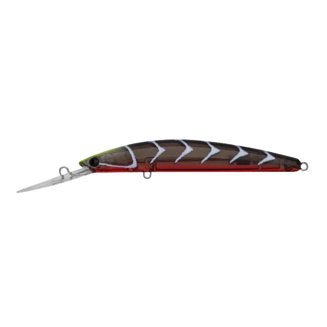 Daiwa Double Clutch 60 SP Suspending Hardbody Fishing Lures-Otto's  Tackle World