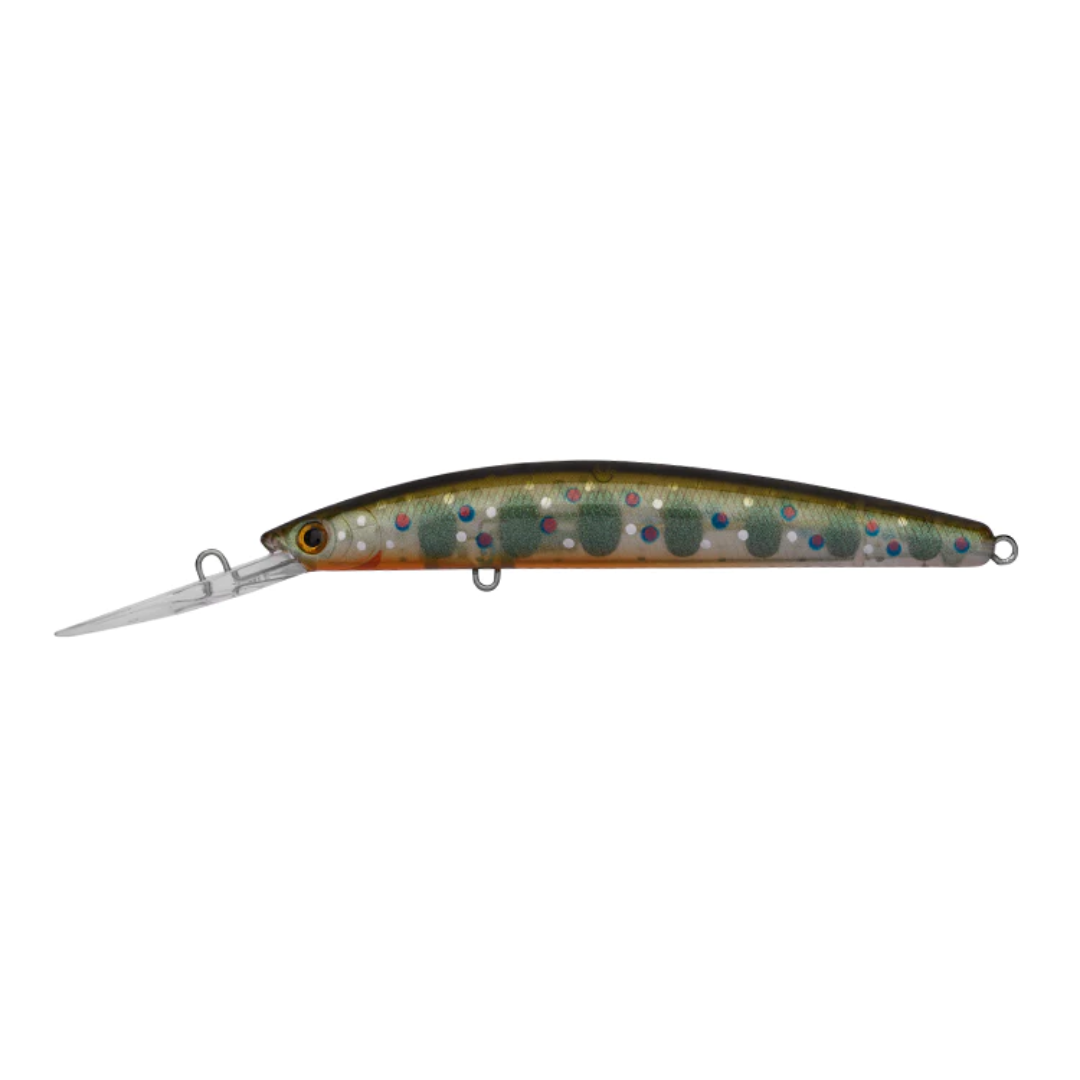 Daiwa Double Clutch 60 Sp Suspending Hardbody Fishing Lures Daiwa Double Clutch 60 Sp Suspending Hardbody Fishing Lures