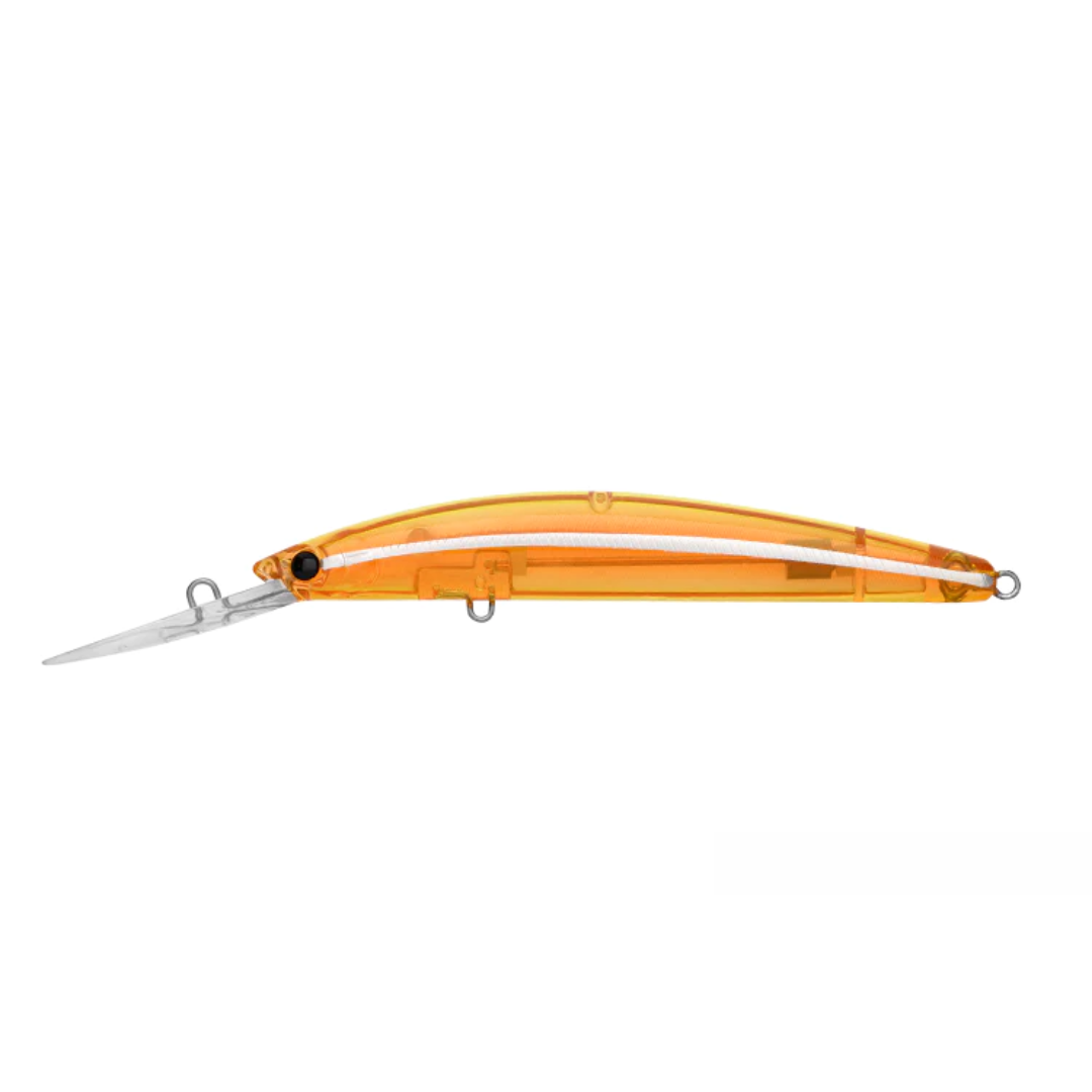 Daiwa Double Clutch 95 SP-G Suspending Hardbody Fishing Lures-Otto's  Tackle World