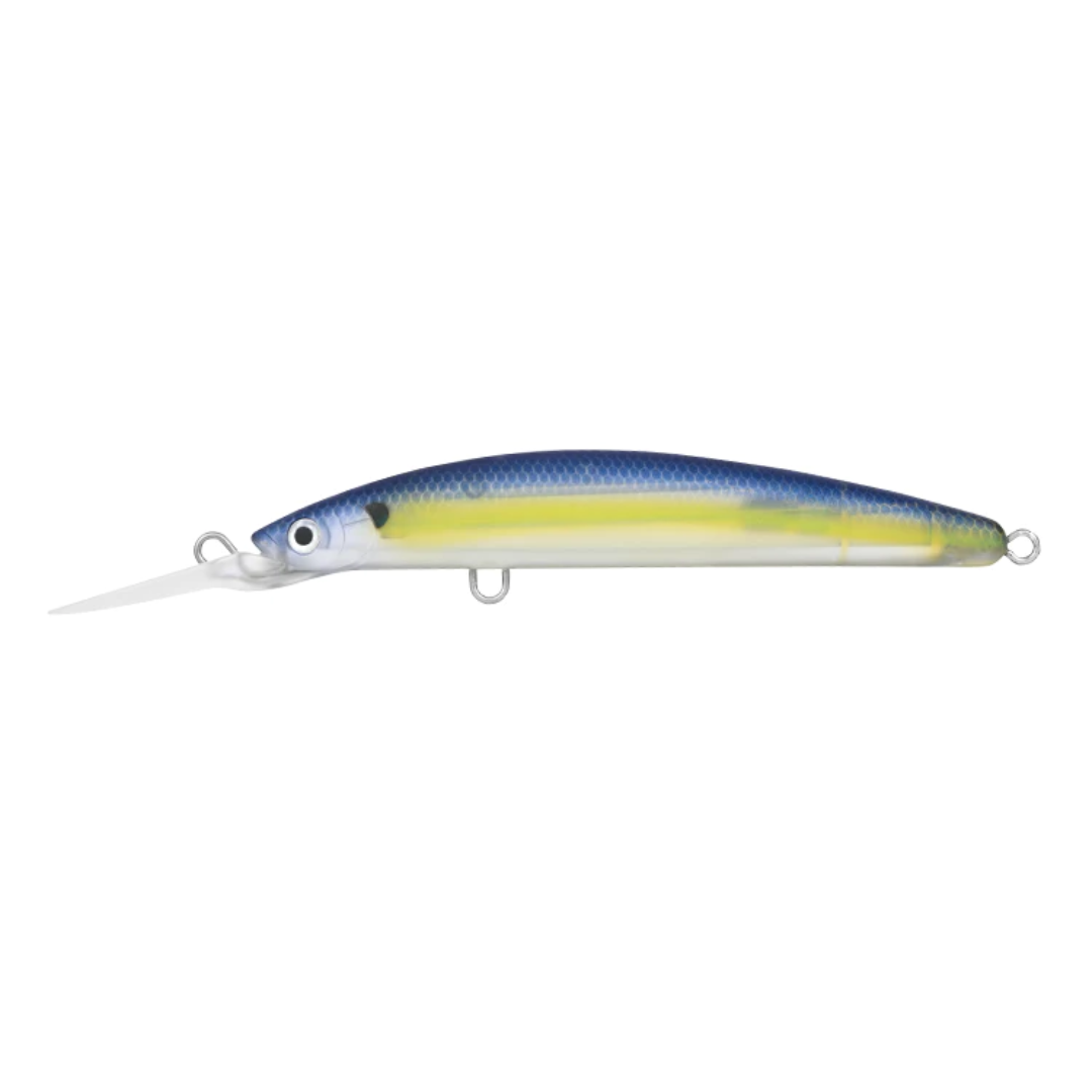 Daiwa Double Clutch 115 SP Suspending Hardbody Fishing Lures-Otto's  Tackle World