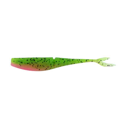Daiwa Bait Junkie 5" JERKSHAD Soft Plastic Fishing Lure-Otto's  Tackle World