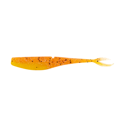 Daiwa Bait Junkie 5" JERKSHAD Soft Plastic Fishing Lure-Otto's  Tackle World