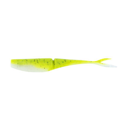 Daiwa Bait Junkie 5" JERKSHAD Soft Plastic Fishing Lure-Otto's  Tackle World