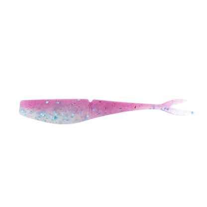 Daiwa Bait Junkie 5" JERKSHAD Soft Plastic Fishing Lure-Otto's  Tackle World