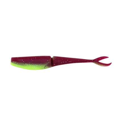 Daiwa Bait Junkie 5" JERKSHAD Soft Plastic Fishing Lure-Otto's  Tackle World