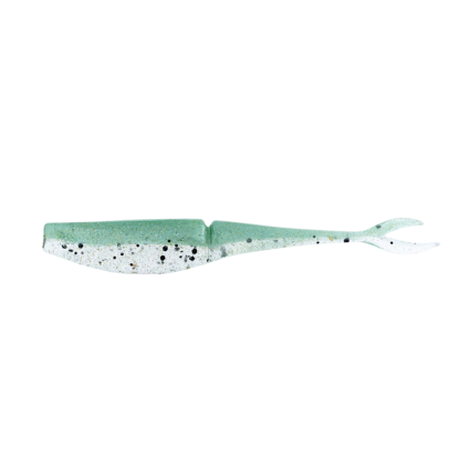 Daiwa Bait Junkie 5" JERKSHAD Soft Plastic Fishing Lure-Otto's  Tackle World