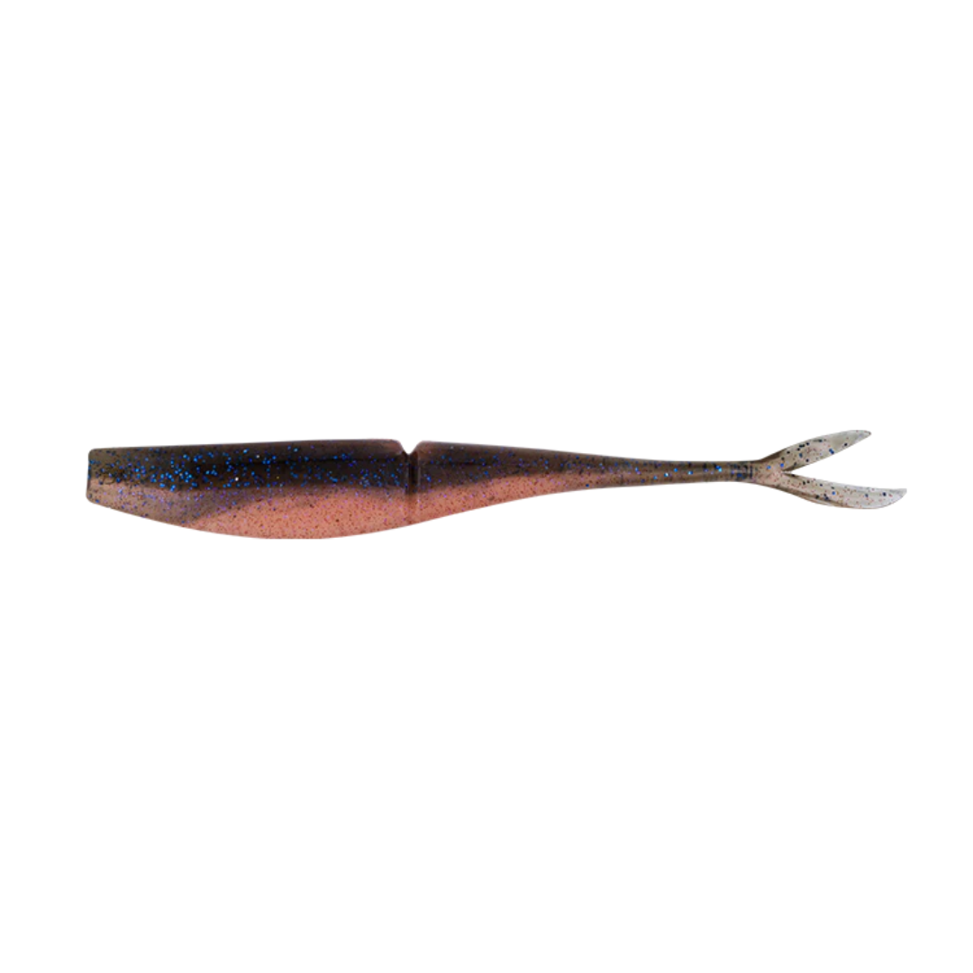 邦楽 chie & the wolf baits breakaway 7inc BEAST 1oz Twinspin x IRUKANJI 7” – SpinWright