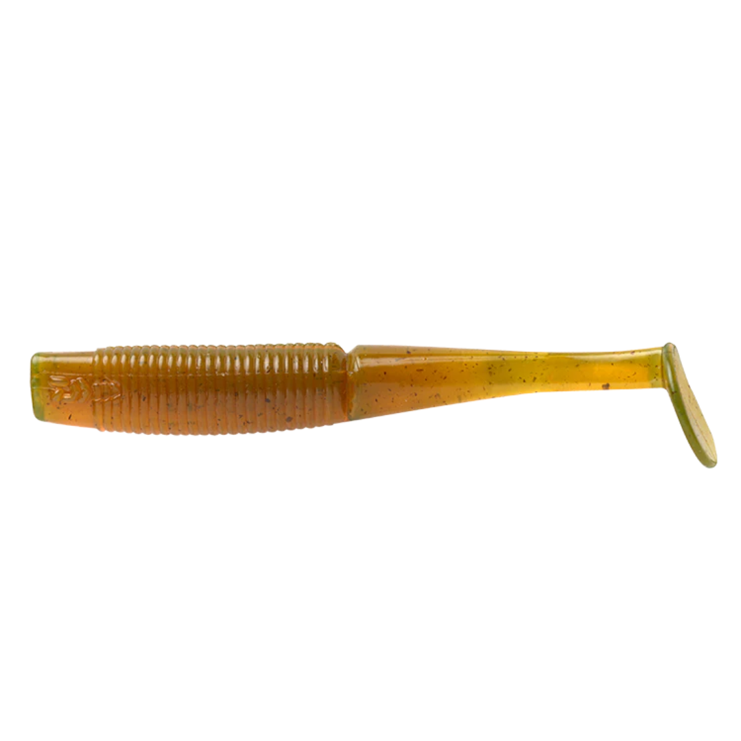 Daiwa Bait Junkie 2.5" MINNOW Soft Plastic Fishing Lure-Otto's  Tackle World