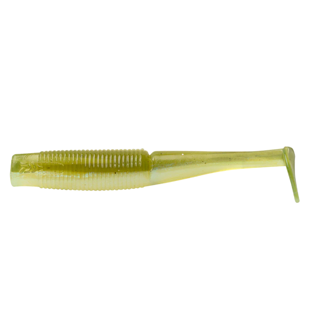 Daiwa Bait Junkie 2.5" MINNOW Soft Plastic Fishing Lure-Otto's  Tackle World