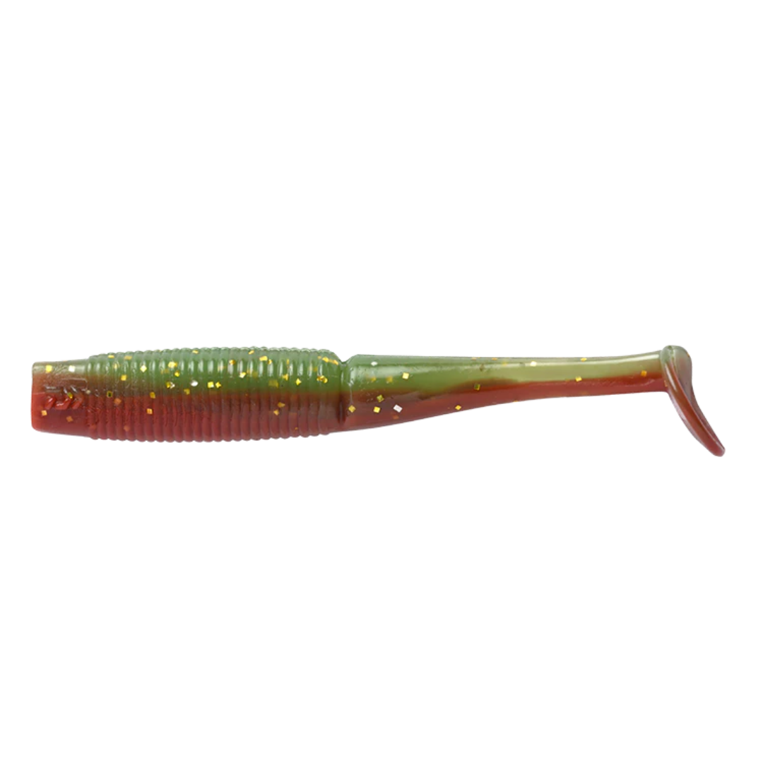 Daiwa Bait Junkie 2.5" MINNOW Soft Plastic Fishing Lure-Otto's  Tackle World