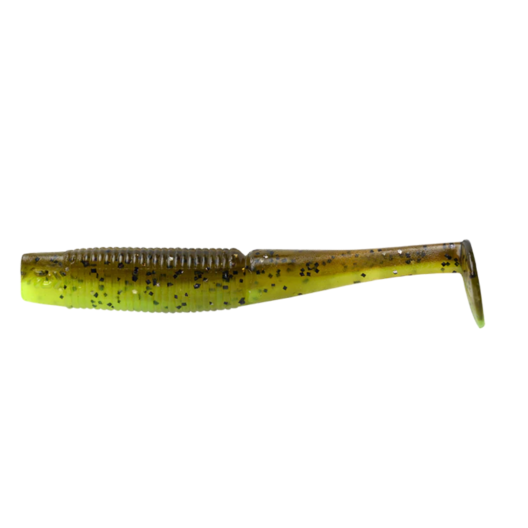 Daiwa Bait Junkie 2.5" MINNOW Soft Plastic Fishing Lure-Otto's  Tackle World