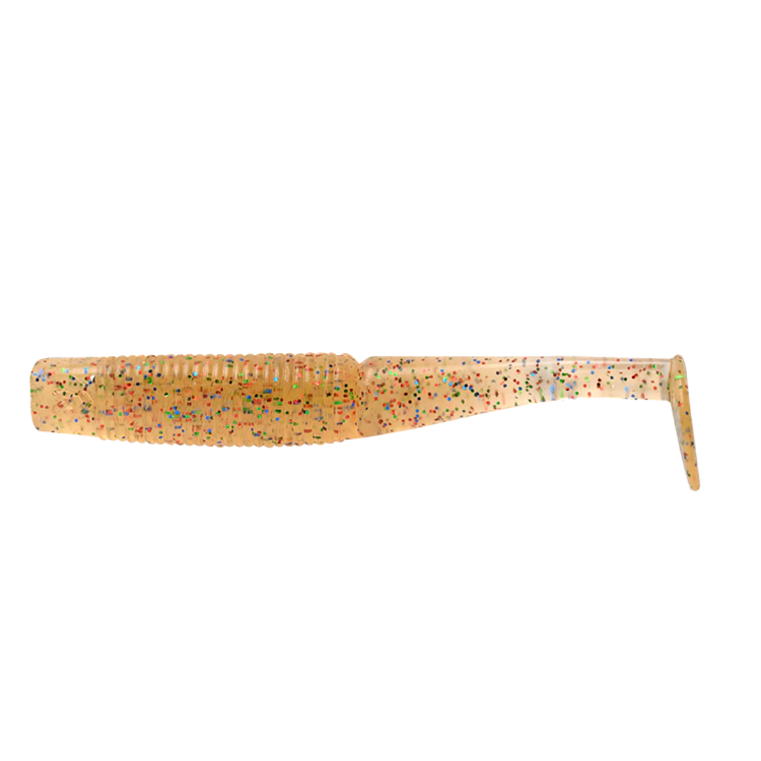 Daiwa Bait Junkie 2.5" MINNOW Soft Plastic Fishing Lure-Otto's  Tackle World