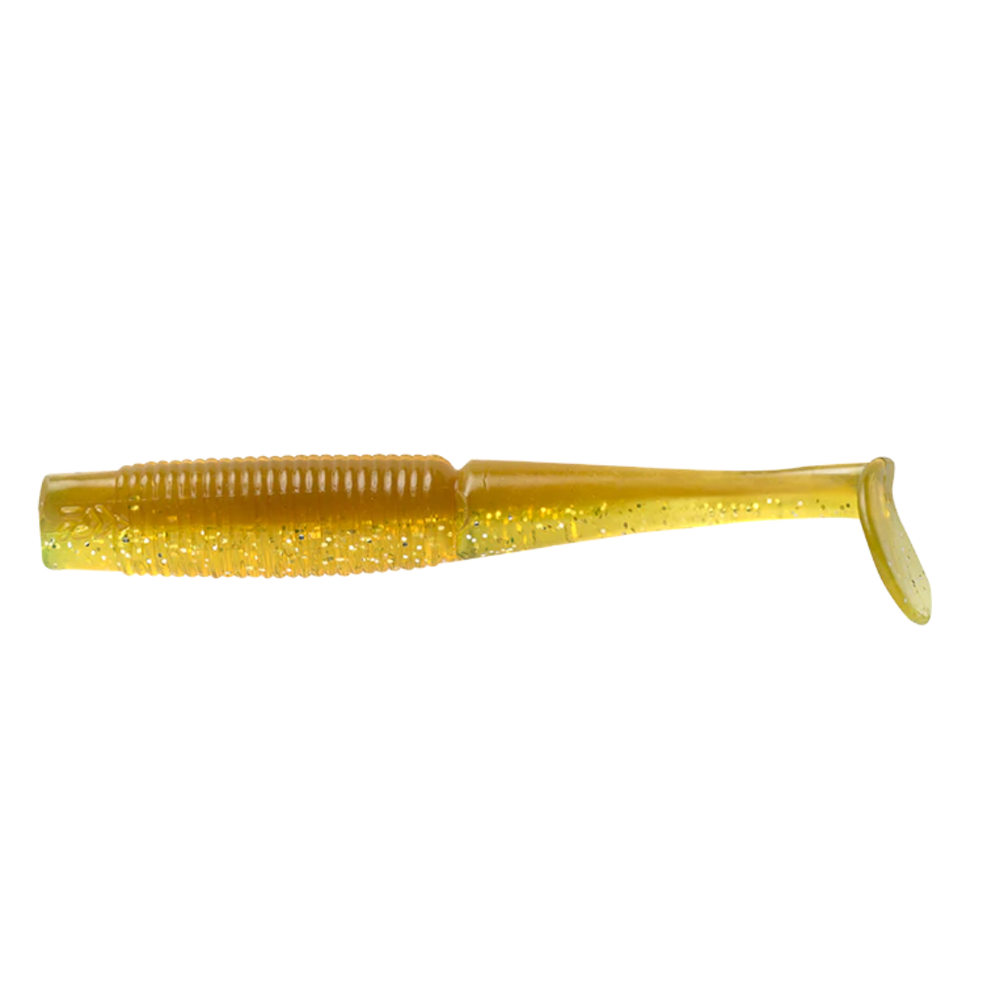 Daiwa Bait Junkie 2.5" MINNOW Soft Plastic Fishing Lure-Otto's  Tackle World