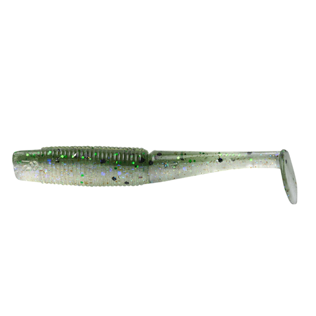 Daiwa Bait Junkie 3.2" MINNOW Soft Plastic Fishing Lure-Otto's  Tackle World