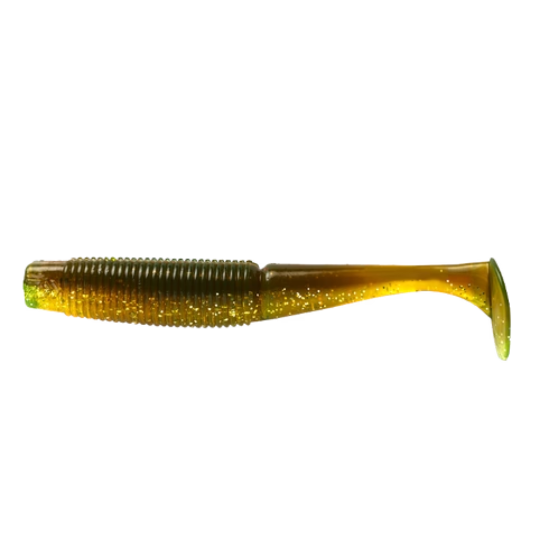Daiwa Bait Junkie 3.2" MINNOW Soft Plastic Fishing Lure-Otto's  Tackle World