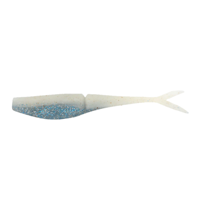 Daiwa Bait Junkie 5" JERKSHAD Soft Plastic Fishing Lure-Otto's  Tackle World