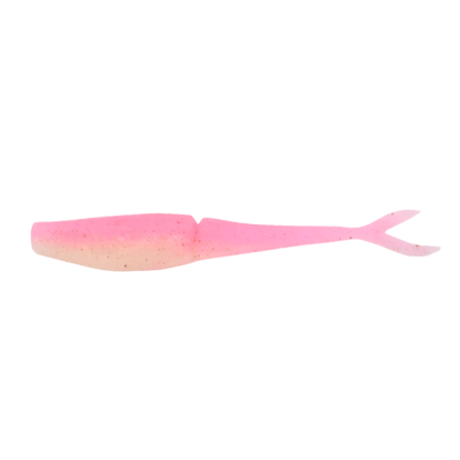 Daiwa Bait Junkie 5" JERKSHAD Soft Plastic Fishing Lure-Otto's  Tackle World