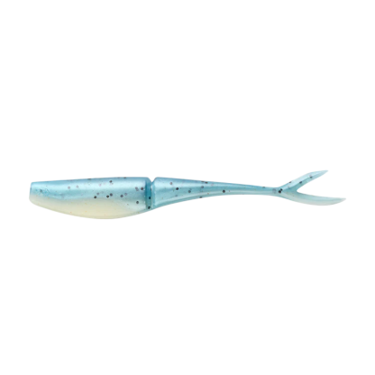 Daiwa Bait Junkie 5" JERKSHAD Soft Plastic Fishing Lure-Otto's  Tackle World