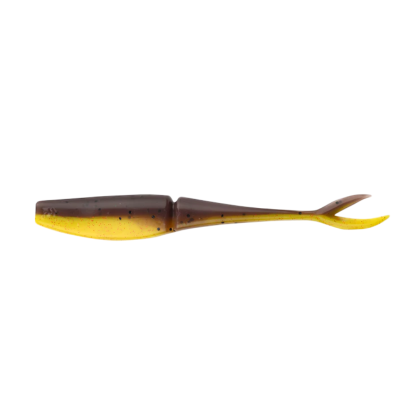 Daiwa Bait Junkie 5" JERKSHAD Soft Plastic Fishing Lure-Otto's  Tackle World
