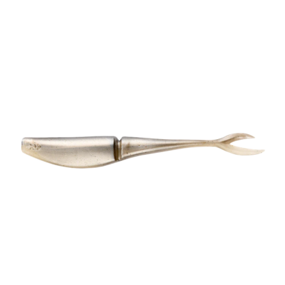 Daiwa Bait Junkie 5" JERKSHAD Soft Plastic Fishing Lure-Otto's  Tackle World