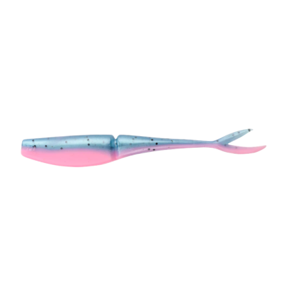 Daiwa Bait Junkie 5" JERKSHAD Soft Plastic Fishing Lure-Otto's  Tackle World