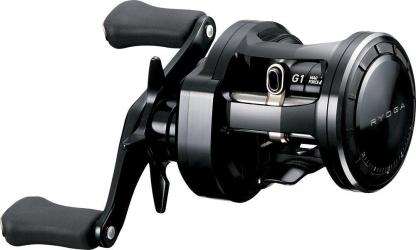 RYOGA 1520HL リール HYPERDRIVEDIGIGEAR Ryoga 1520HL Fishing Reel Hyperdrive Digigear, Used - Smooth