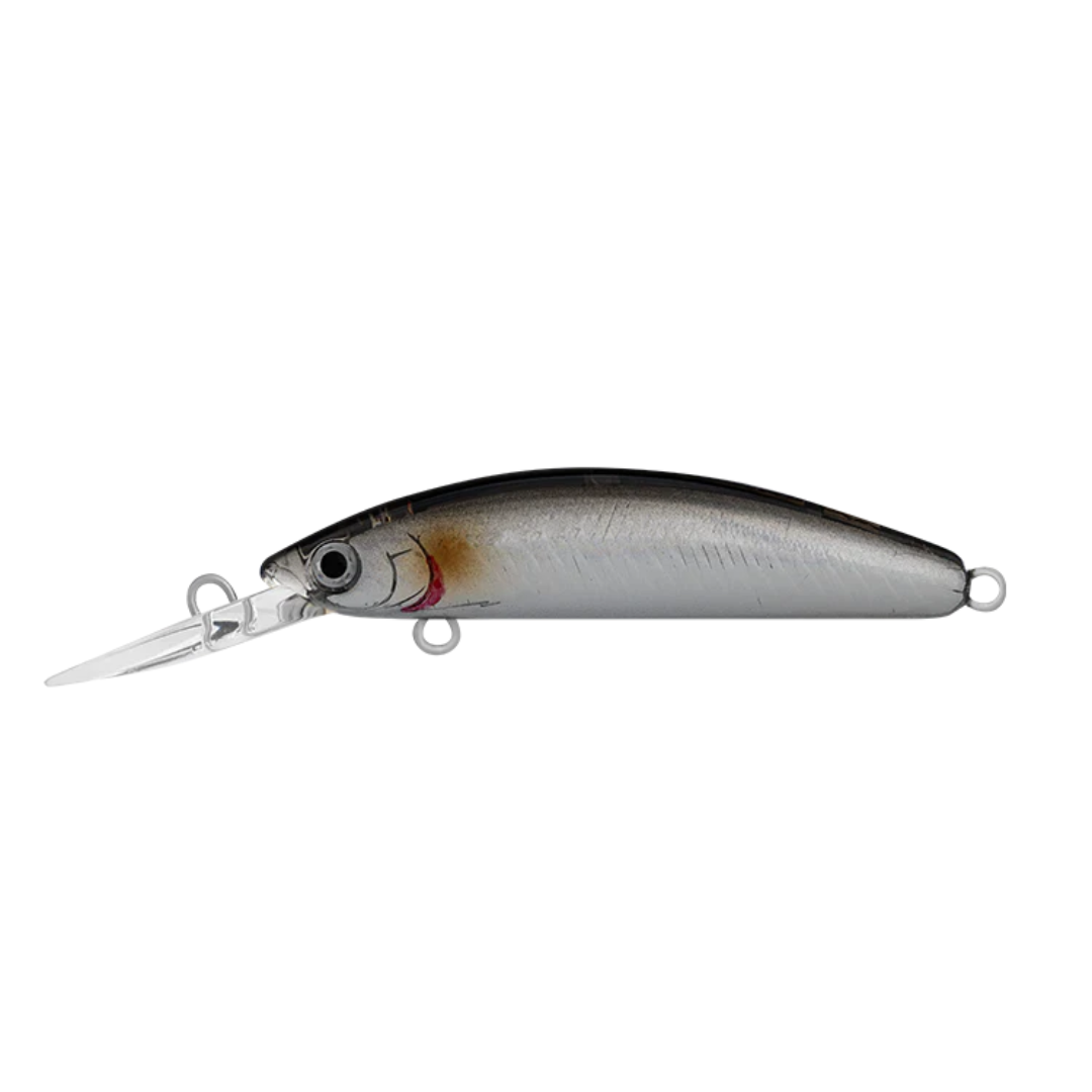 Daiwa Double Clutch 48 SP-G Suspending Hardbody Fishing Lures-Otto's  Tackle World