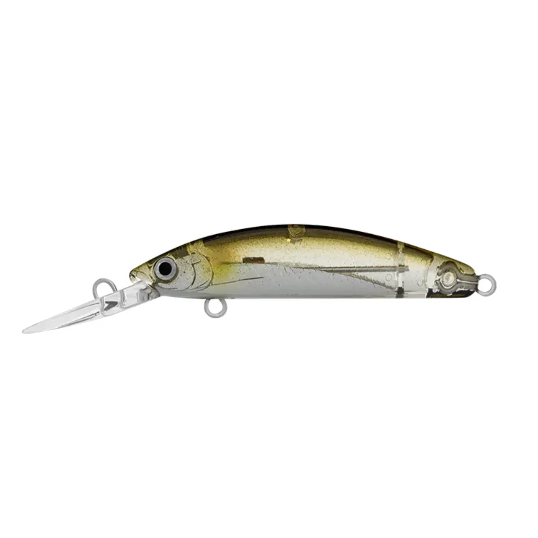 Daiwa Double Clutch 48 SP-G Suspending Hardbody Fishing Lures