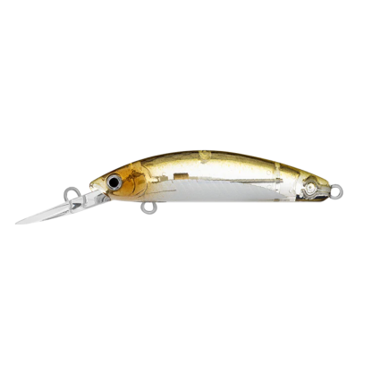 Daiwa Double Clutch 48 SP-G Suspending Hardbody Fishing Lures-Otto's  Tackle World