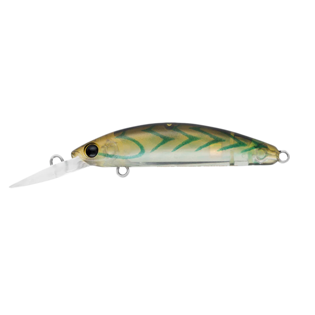 Daiwa Double Clutch 48 SP-G Suspending Hardbody Fishing Lures-Otto's  Tackle World