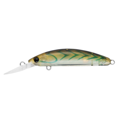 Daiwa Double Clutch 48 SP-G Suspending Hardbody Fishing Lures-Otto's  Tackle World