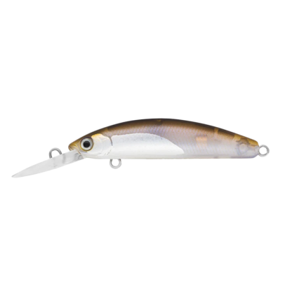 Daiwa Double Clutch 48 SP-G Suspending Hardbody Fishing Lures-Otto's  Tackle World