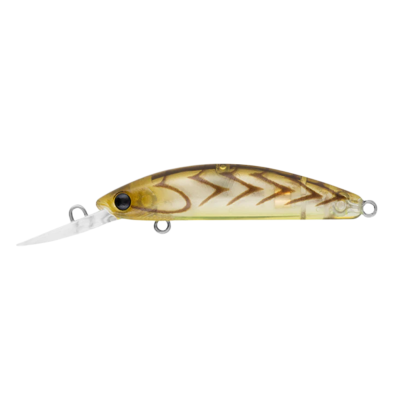 Daiwa Double Clutch 48 SP-G Suspending Hardbody Fishing Lures-Otto's  Tackle World