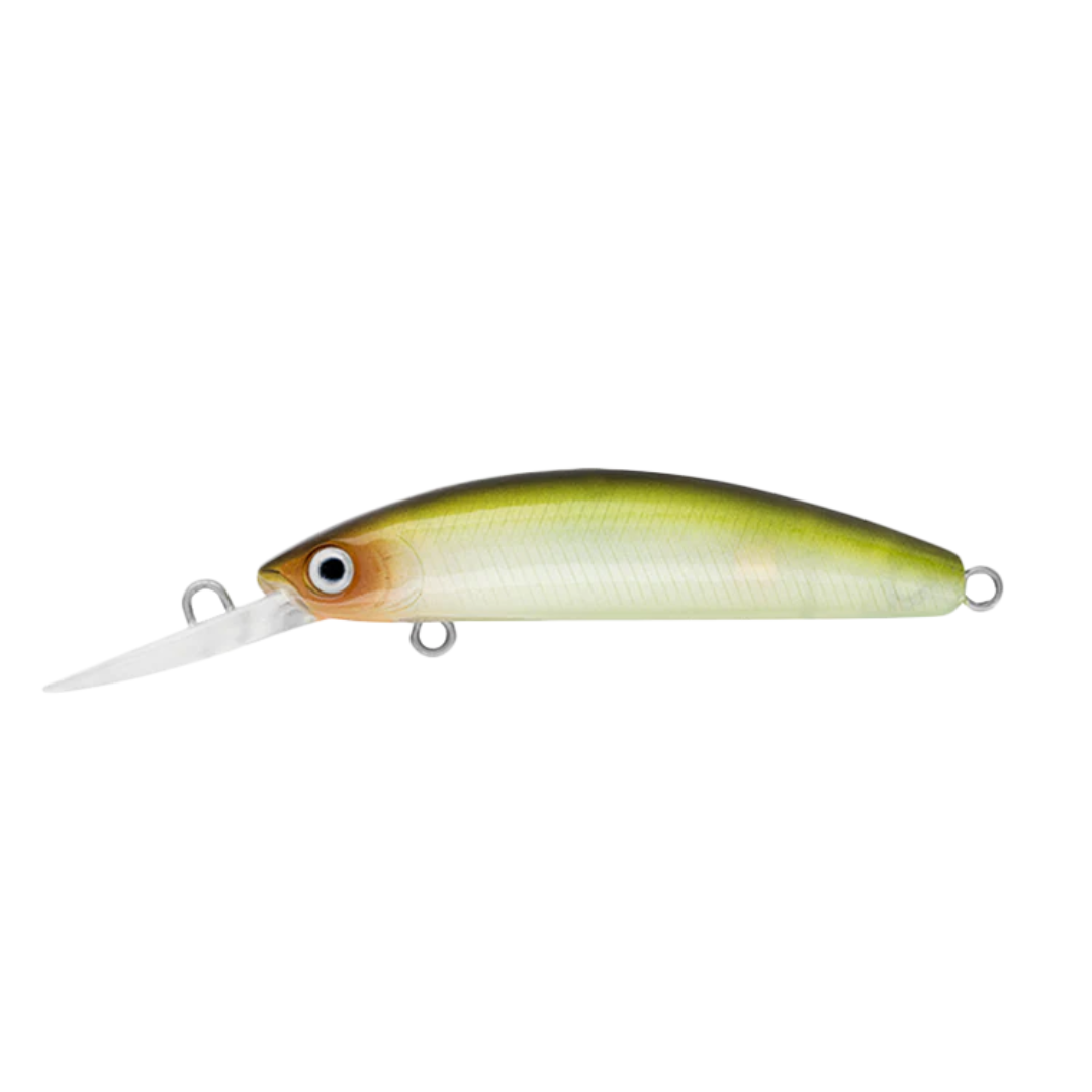 Daiwa Double Clutch 48 SP-G Suspending Hardbody Fishing Lures-Otto's  Tackle World