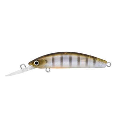Daiwa Double Clutch 48 SP-G Suspending Hardbody Fishing Lures-Otto's  Tackle World