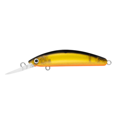 Daiwa Double Clutch 48 SP-G Suspending Hardbody Fishing Lures-Otto's  Tackle World