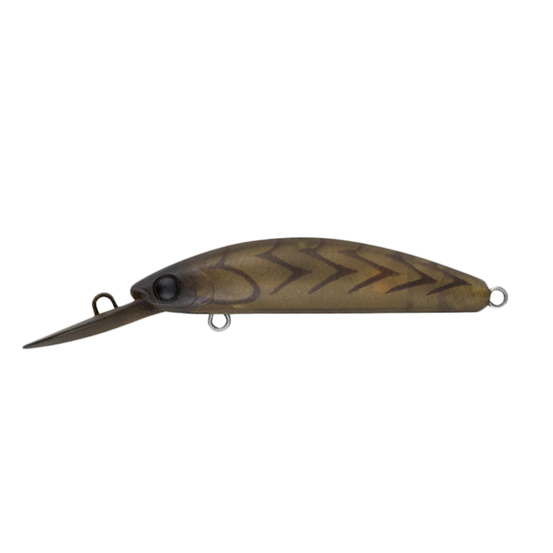 Daiwa Double Clutch 48 Sp-G Suspending Hardbody Fishing