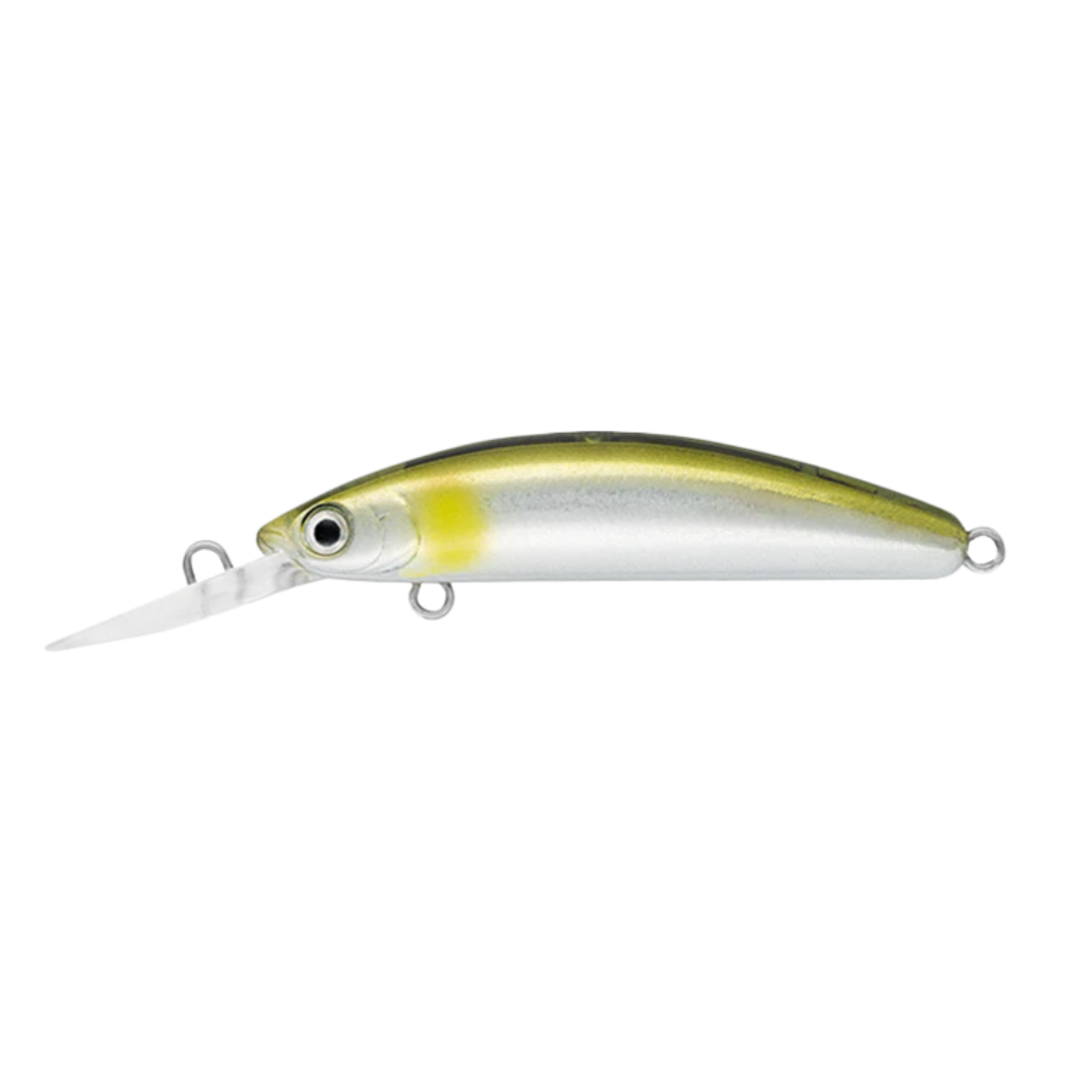 Daiwa Double Clutch 48 SP-G Suspending Hardbody Fishing Lures-Otto's  Tackle World