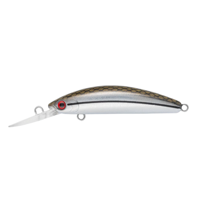 Daiwa Double Clutch 48 SP-G Suspending Hardbody Fishing Lures-Otto's  Tackle World